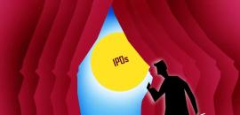 'IPOs Get Launched When Market Is Bullish'