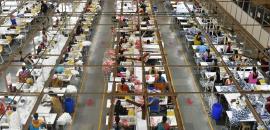 Trump's Tariffs: Exporters To Take Big Hit