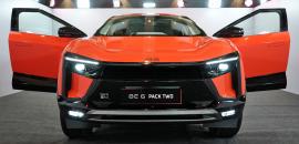 India's Own Lamborghini -- Now Under ₹22 Lakh