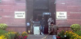 FinMin Raps PSBs on Property Doc Delays