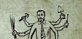 India's service sector growth falls to 5-month low in Oct