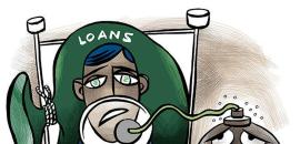 PSU banks write off loans over Rs 5.82 lakh cr in last 5 years