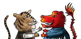 India falls out of favour, optimism returns for China: BofA survey