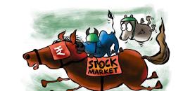 Stock exchanges freeze more promoter demat A/Cs for non-compliance