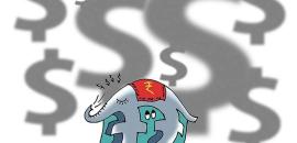 Foreign Investors Slash India Allocations