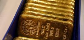 Gold may consolidate, but bias stays positive
