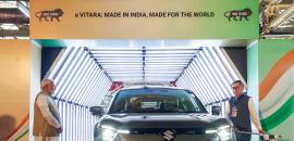 Suzuki Motor to invest Rs 70,000 cr in India over the next 5-6 years: Toshihiro Suzuki