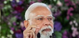 US tariffs: Modi makes a pitch for swadeshi, Make in India