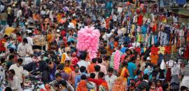 India may emerge as second-largest economy by 2038