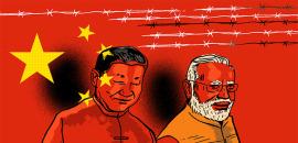 India-China trade: Deficit widens to $99.2 bn