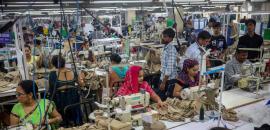 Will New Labour Codes Boost Textile Exports?