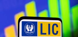 FinMin: No Directions Given to LIC on Investments