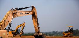 'Need anti-dumping duties on Chinese excavators, cranes'