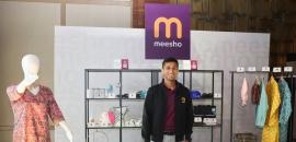 Meesho's shares surged over 46% in market debut trade