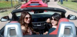 GST 2.0 Puts Luxury Cars In Fast Lane