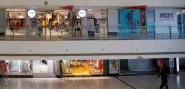 20% Shopping Centres Are Ghost Malls