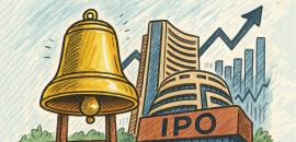 IPO Count Crosses 100 After 18 Years
