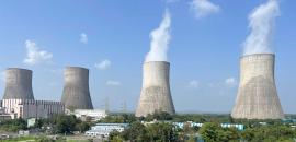 Cabinet OKs Private Entry into Nuclear Power