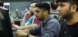 Sensex rises 419 pts to close above 81K