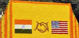 Trump says trade deal with India not finalised