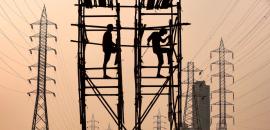 Power consumption vs GDP: Some apparent paradoxes