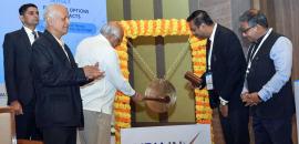 'Large Part Of Capital Needs To Be Met Via GIFT City'