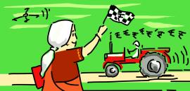 NPAs in agriculture sector stay high amid loan-saturation concerns