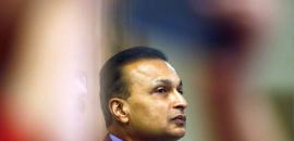 CBI books Anil Ambani's RCOM for Rs 2,000-cr bank fraud