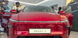 Tesla, VinFast Fail To Make A Splash In India