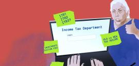 You Can Get A I-T Refund In 17 Days!