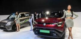 Emission Norms Battle Hots Up: M&M Counters Maruti Suzuki