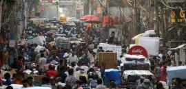 GDP growth likely to be lower at 6.3% in FY26