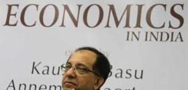 US policy towards India takes 'unfortunate turn', says Kaushik Basu