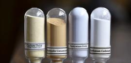 Foreign mining firms assure rare-earth oxide supply under PLI scheme