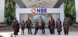 NSE faces around 170 mn cyberattacks daily!