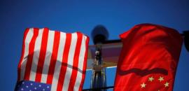 Weaker Nations Get Used -- Warning For India