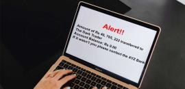 187 bank transfers in 6 months: Woman loses Rs 32cr in digital arrest