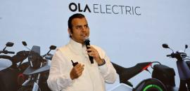 Ola Electric auto biz turns profitable in Q2; gross margins expand to 30.7%
