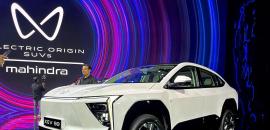 How Mahindra plans to tackle rare earth magnet shortage