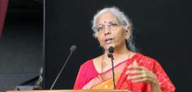 Privatisation of banks unlikely to hurt national interest: FM