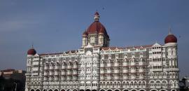 Indian Hotels Q2 net rises 15%, excluding one-off gain of 2024
