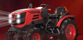 Mahindra & Mahindra Q2 profit rises 28% on strong farm sector growth