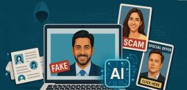 SRK, Alia, Musk Lead 2025's Most Abused Deepfake List