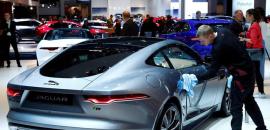 JLR cyberattack hit TaMo PV Q2 showing; FY26 outlook cut