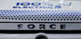 With Rs 2k cr war chest, Force Motors gears up to expand global play