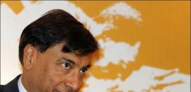 Why steel tycoon Lakshmi Mittal is quitting UK