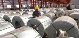Chinese steel inflows via Nepal raise alarm