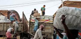 India logs 6-quarter high GDP growth of 8.2% in Q2