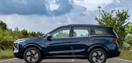 The 7-seater EV that redefines 'base model' at ₹19.95 lakh