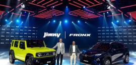 Indian Cars Race Abroad as Home Sales Stall